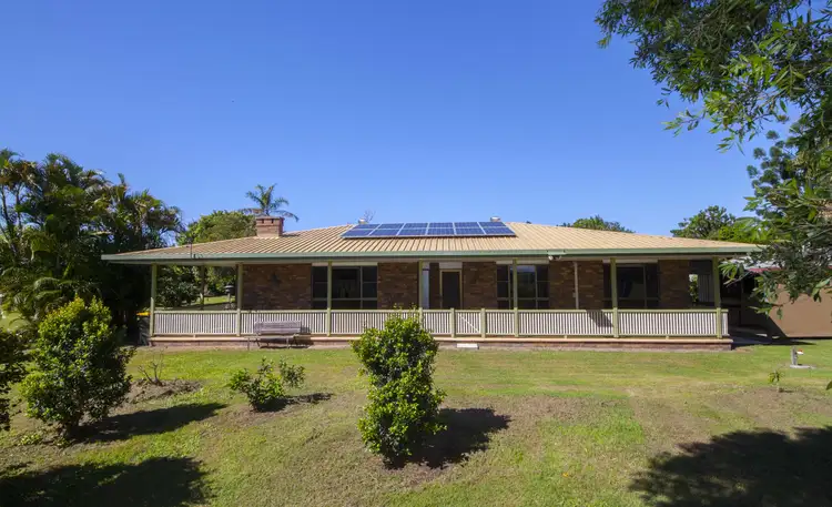 Second view of Homely rural property listing, 1143 Bidwill Rd, Bidwill QLD 4650