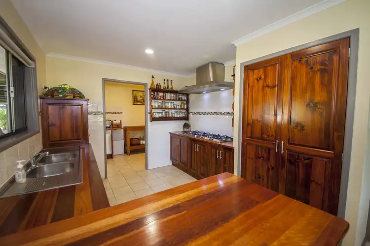 Third view of Homely rural property listing, 1143 Bidwill Rd, Bidwill QLD 4650