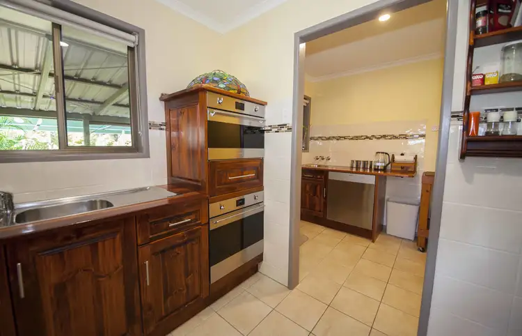 Fifth view of Homely rural property listing, 1143 Bidwill Rd, Bidwill QLD 4650