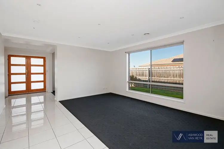 Second view of Homely house listing, 59 Morton Dr, Eastwood VIC 3875