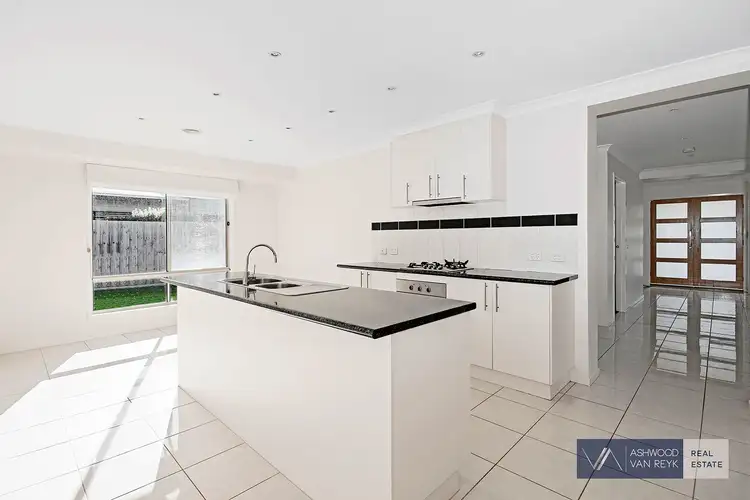 Fifth view of Homely house listing, 59 Morton Dr, Eastwood VIC 3875
