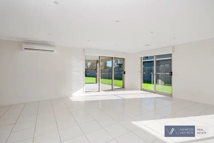 Sixth view of Homely house listing, 59 Morton Dr, Eastwood VIC 3875