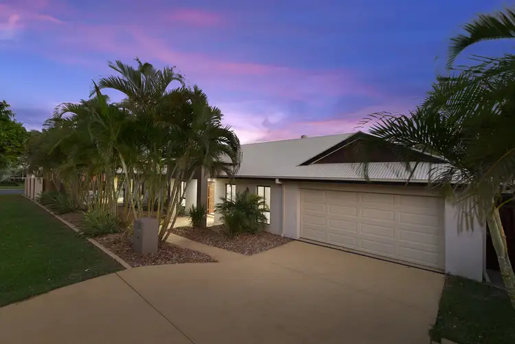 15 Pathfinder Rd, Coomera QLD 4209