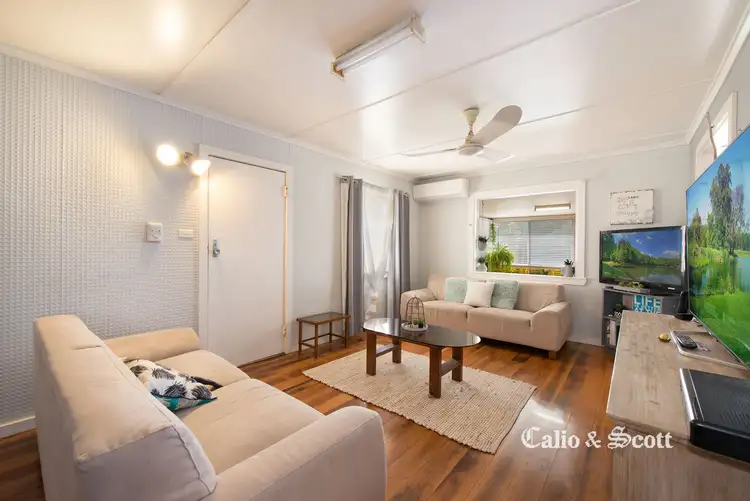 Fourth view of Homely house listing, 40 O'Quinn Street, Nudgee Beach QLD 4014