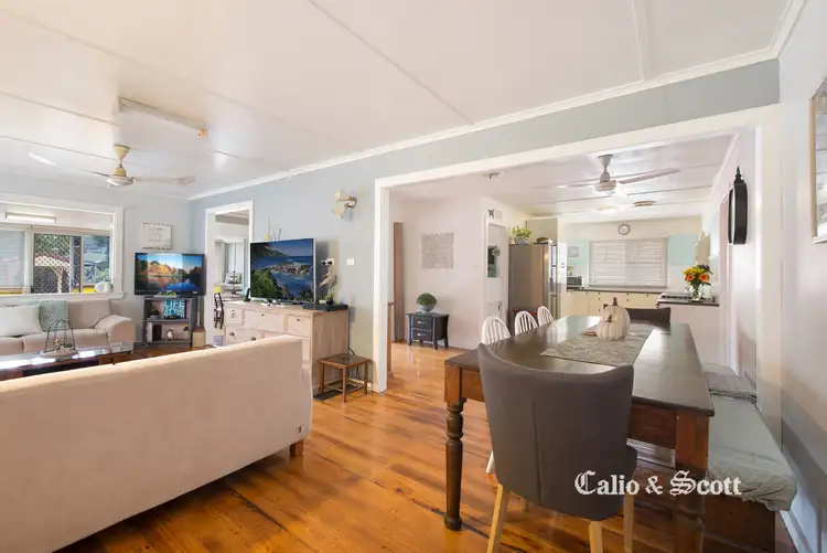 Fifth view of Homely house listing, 40 O'Quinn Street, Nudgee Beach QLD 4014