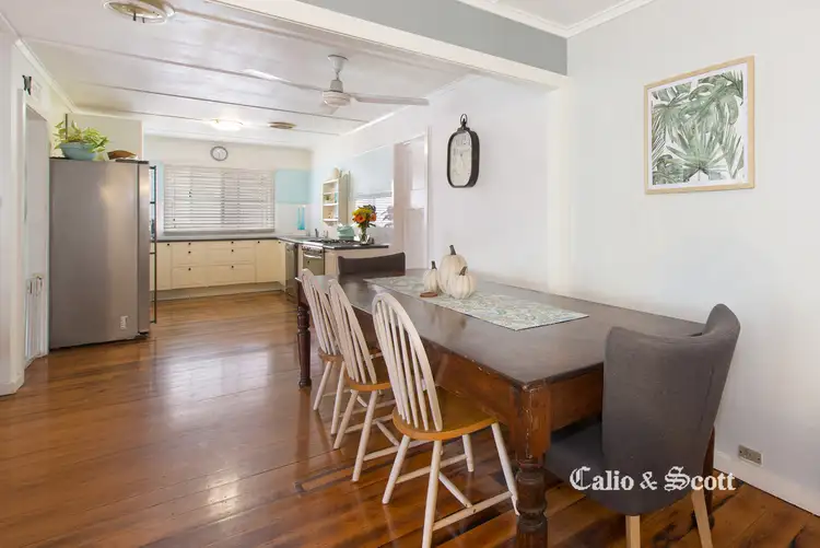 Sixth view of Homely house listing, 40 O'Quinn Street, Nudgee Beach QLD 4014