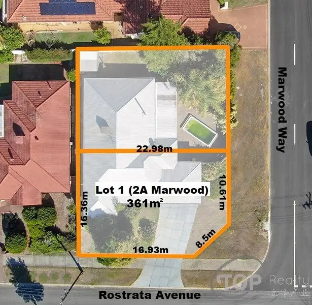 2A Marwood Way, Willetton WA 6155