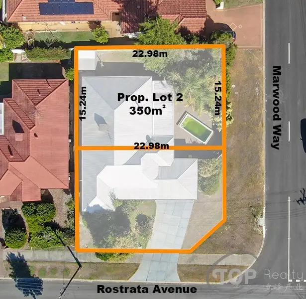 2B Marwood Way, Willetton WA 6155