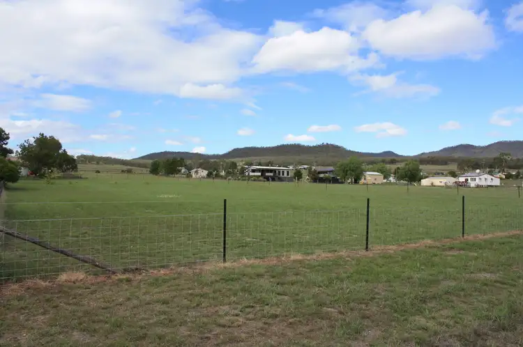 Main view of Homely land listing, LOT 62 Curmec Street, Maryvale QLD 4370