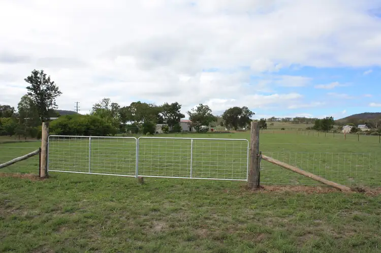 Second view of Homely land listing, LOT 62 Curmec Street, Maryvale QLD 4370