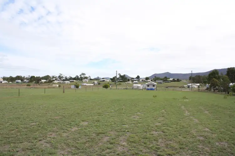 Fourth view of Homely land listing, LOT 62 Curmec Street, Maryvale QLD 4370