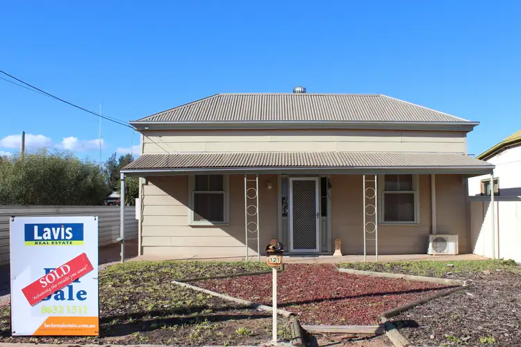 121 Senate Road, Port Pirie SA 5540