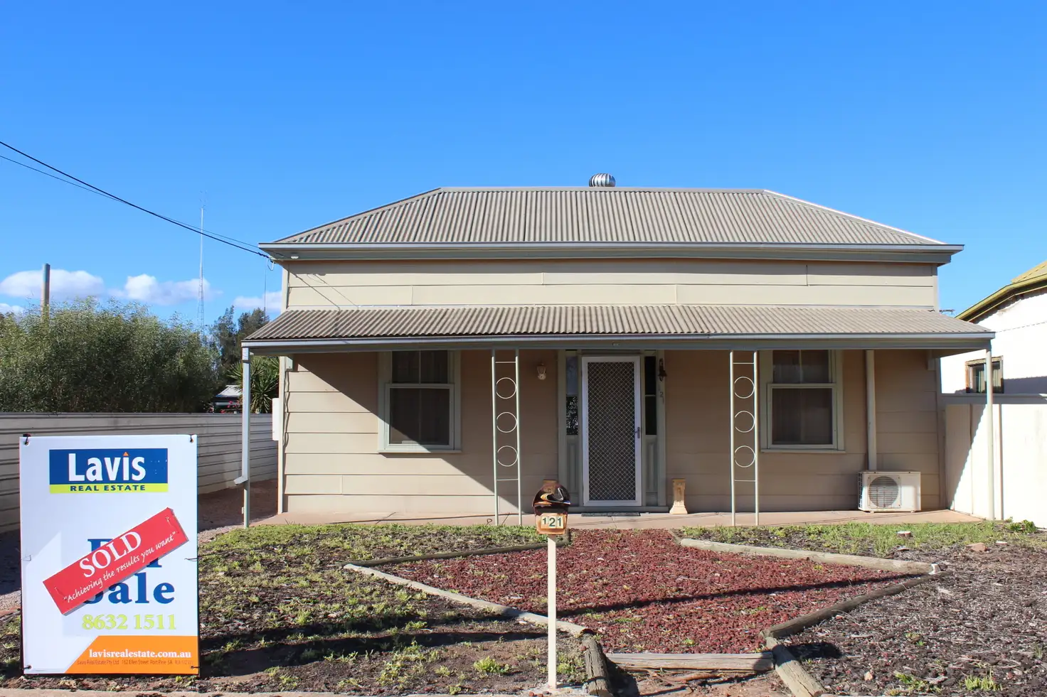 Main view of Homely house listing, 121 Senate Road, Port Pirie SA 5540