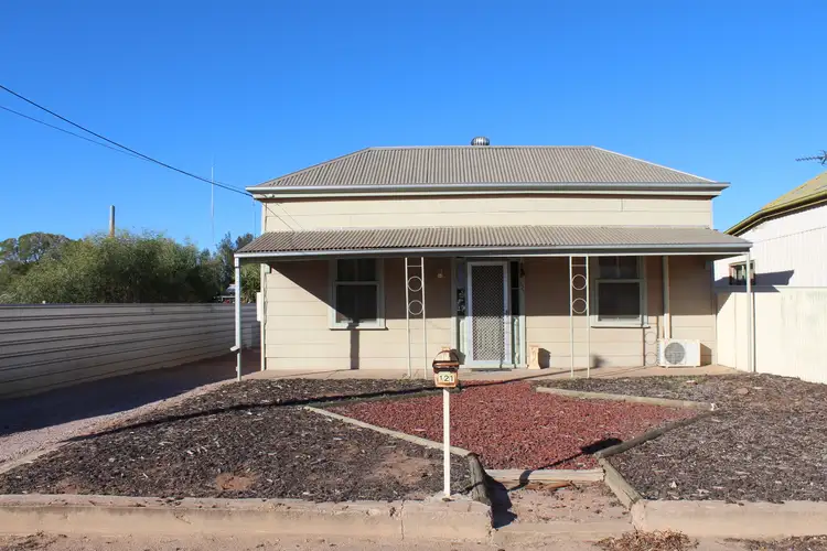 Second view of Homely house listing, 121 Senate Road, Port Pirie SA 5540