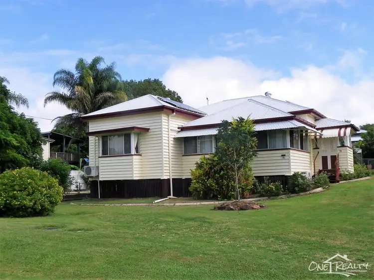 16 Zante St, Maryborough QLD 4650
