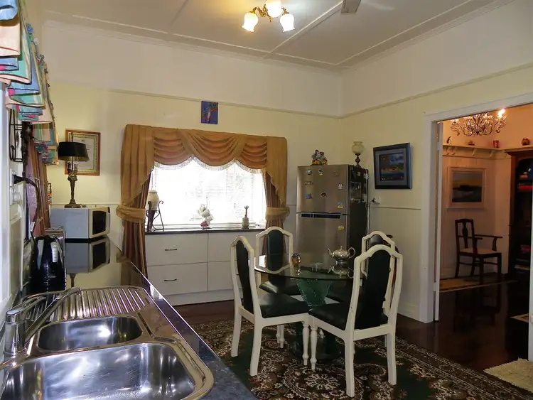 Sixth view of Homely house listing, 16 Zante St, Maryborough QLD 4650