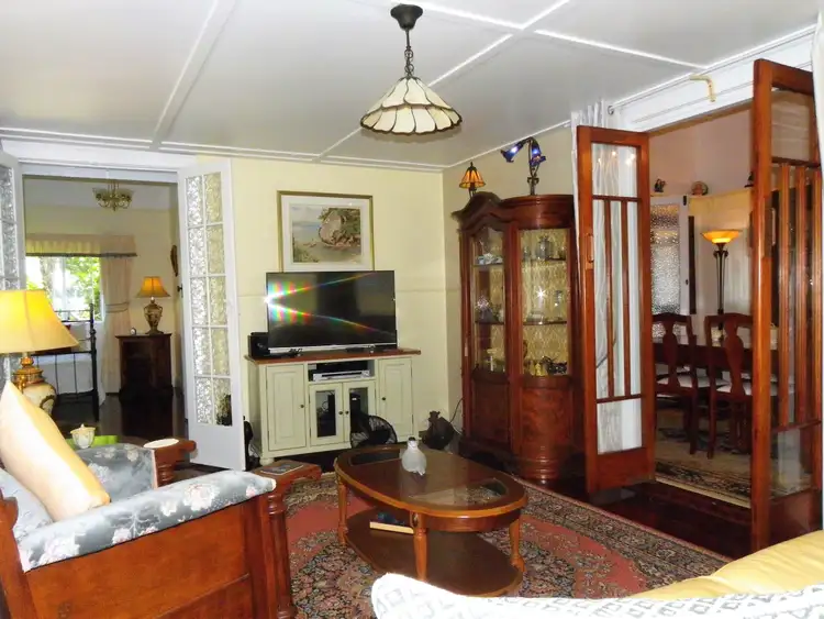 Seventh view of Homely house listing, 16 Zante St, Maryborough QLD 4650