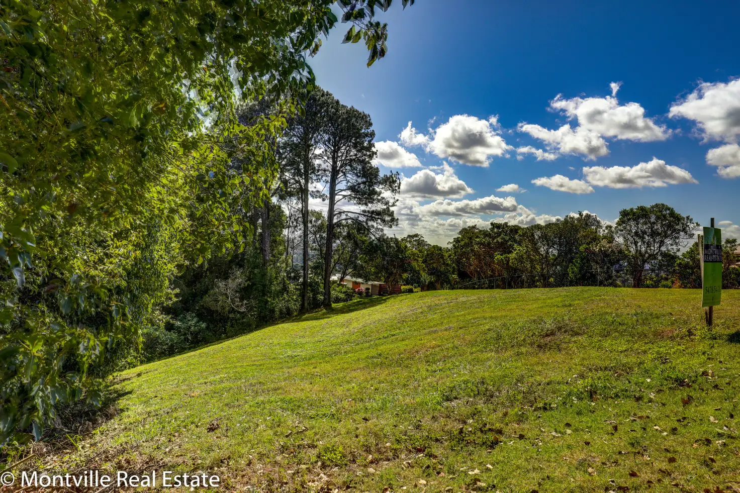 Main view of Homely land listing, 23 Kingsview Drive, Flaxton QLD 4560