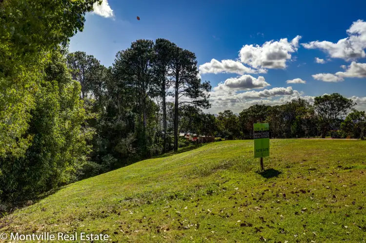 Third view of Homely land listing, 23 Kingsview Drive, Flaxton QLD 4560