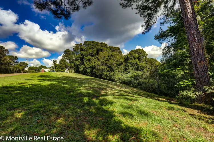Fourth view of Homely land listing, 23 Kingsview Drive, Flaxton QLD 4560