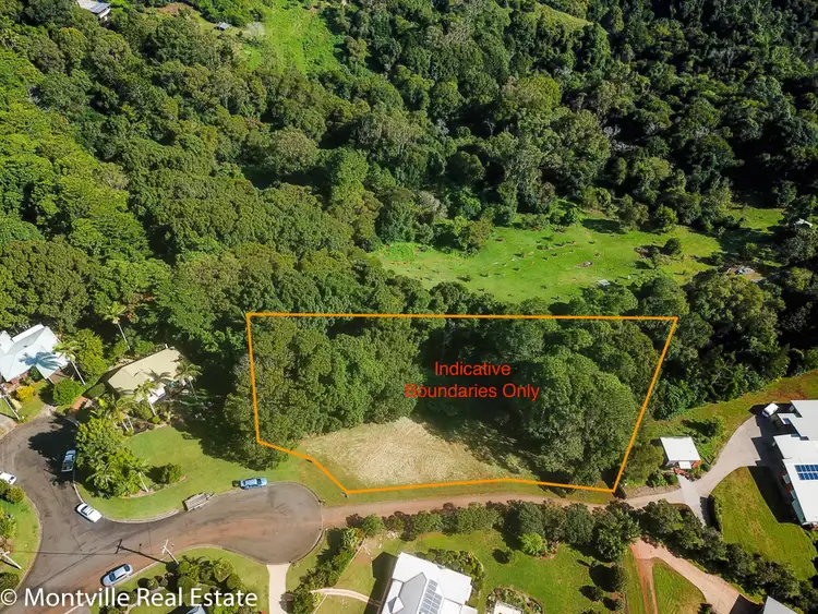 Fifth view of Homely land listing, 23 Kingsview Drive, Flaxton QLD 4560