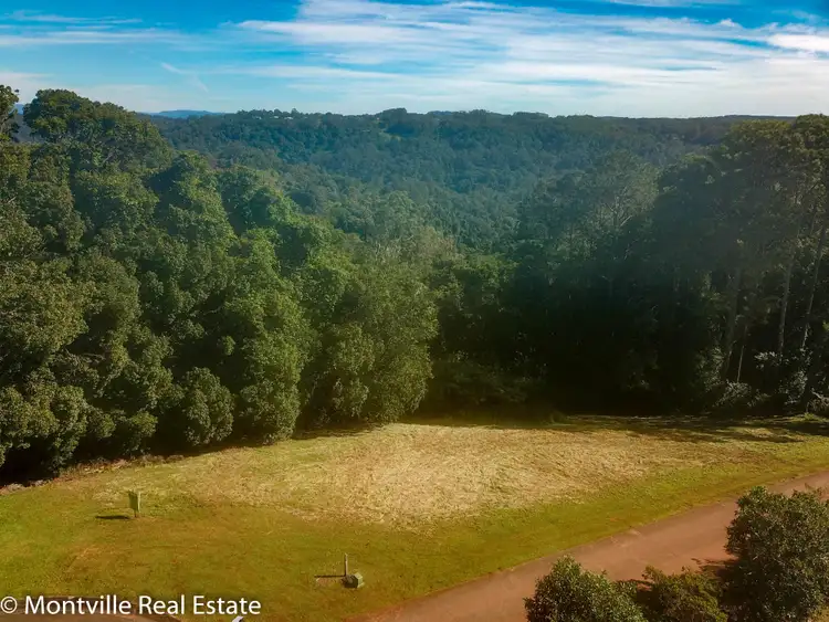 Sixth view of Homely land listing, 23 Kingsview Drive, Flaxton QLD 4560