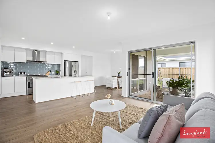 Second view of Homely house listing, 2 Reicks Close, Sapphire Beach NSW 2450