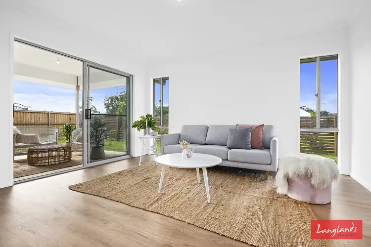 Fourth view of Homely house listing, 2 Reicks Close, Sapphire Beach NSW 2450