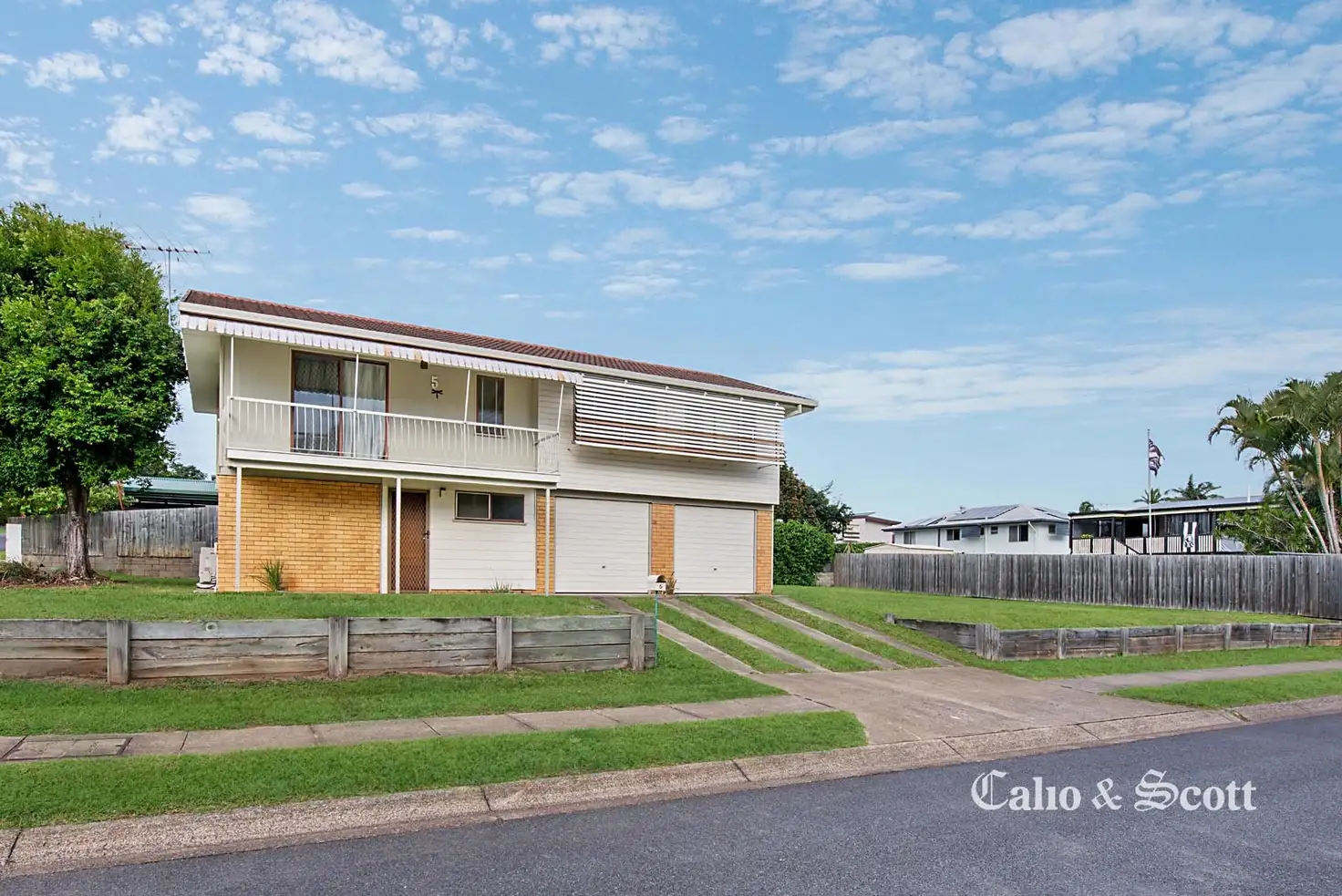 Main view of Homely house listing, 5 Ballynde St, Bracken Ridge QLD 4017