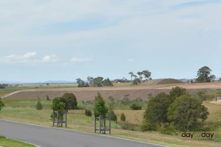 Main view of Homely land listing, 6 Kumba St, Fletcher NSW 2287