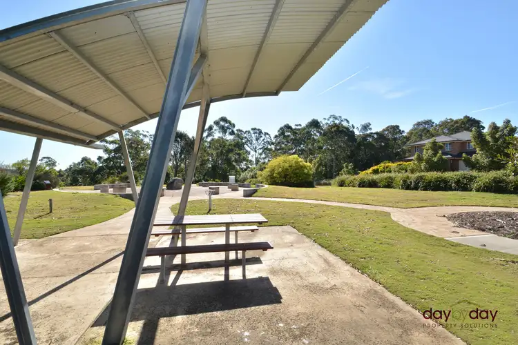Fourth view of Homely land listing, 6 Kumba St, Fletcher NSW 2287