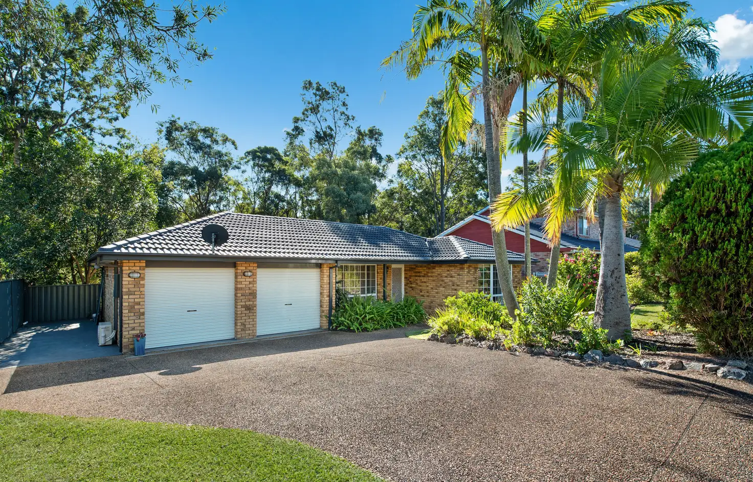 Main view of Homely house listing, 21 Trafalgar Cres, Valentine NSW 2280