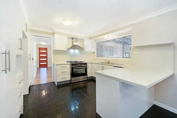 Third view of Homely house listing, 21 Trafalgar Cres, Valentine NSW 2280