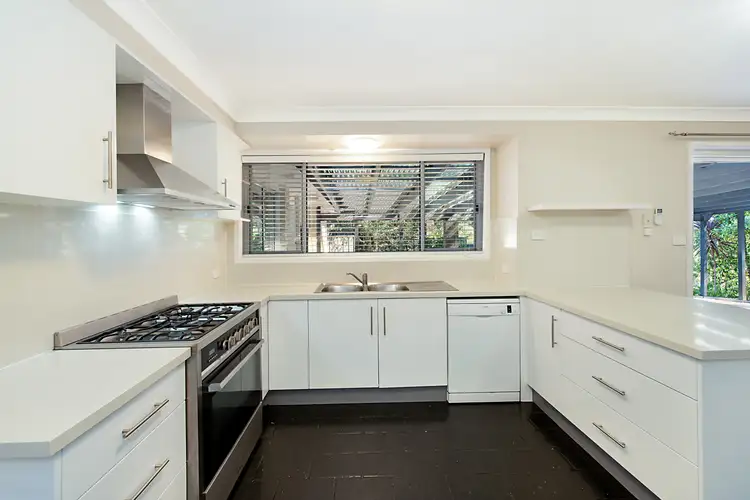 Fourth view of Homely house listing, 21 Trafalgar Cres, Valentine NSW 2280