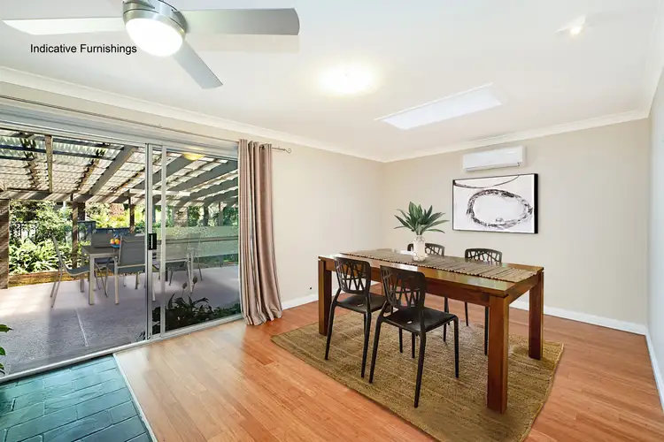 Fifth view of Homely house listing, 21 Trafalgar Cres, Valentine NSW 2280