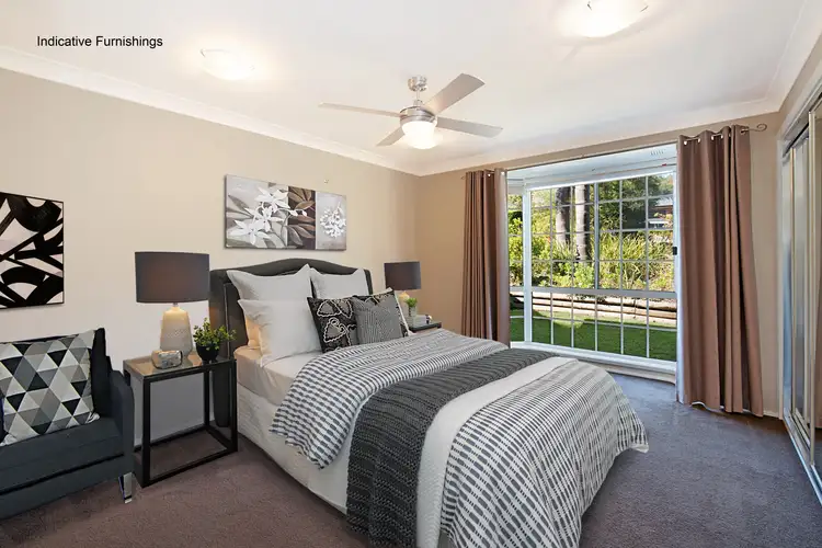Sixth view of Homely house listing, 21 Trafalgar Cres, Valentine NSW 2280