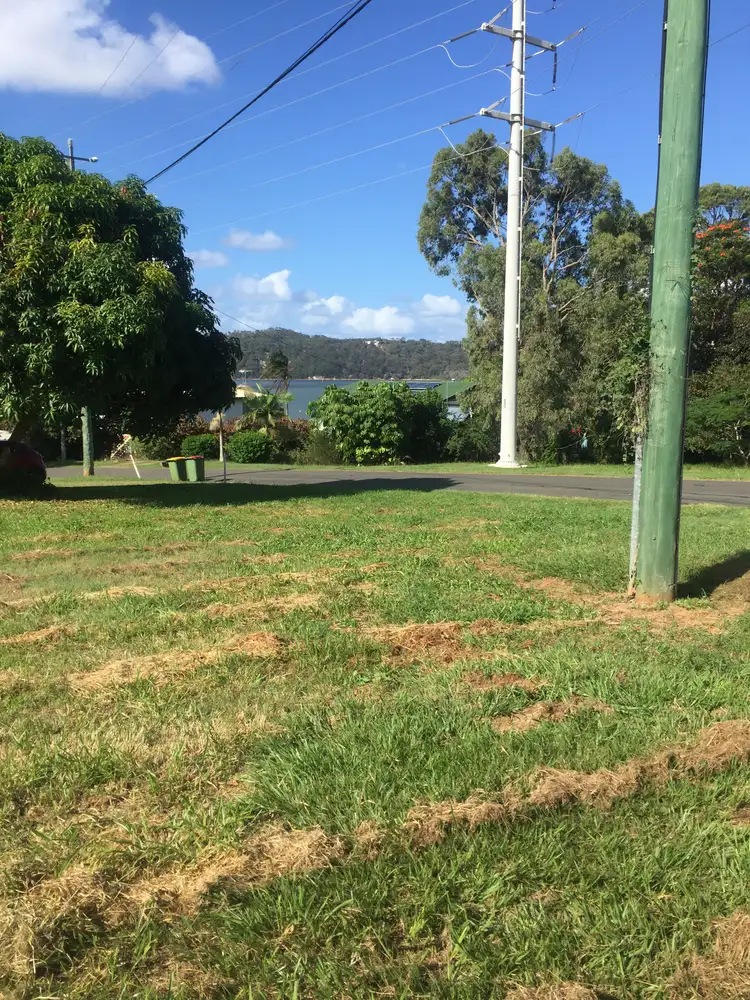 Second view of Homely land listing, 35 Canaipa Point Dr, Russell Island QLD 4184