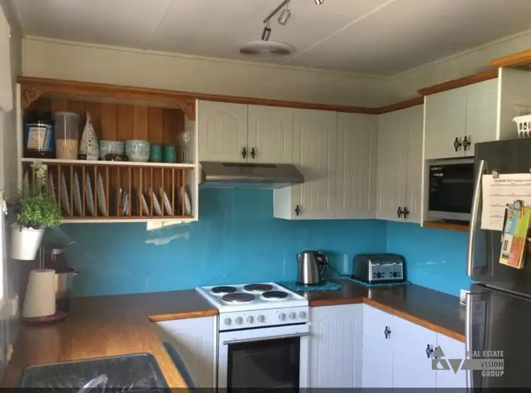 Third view of Homely house listing, 8 Columba St, Blackwater QLD 4717