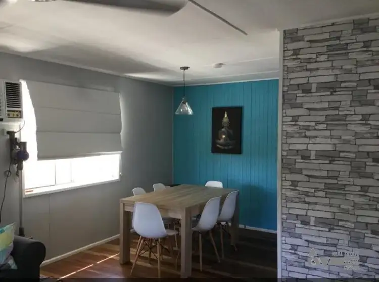 Fourth view of Homely house listing, 8 Columba St, Blackwater QLD 4717