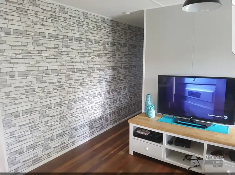 Fifth view of Homely house listing, 8 Columba St, Blackwater QLD 4717