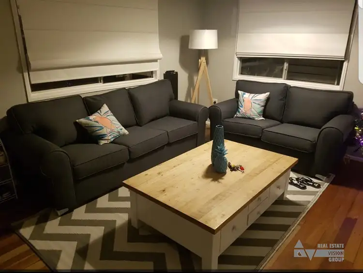 Sixth view of Homely house listing, 8 Columba St, Blackwater QLD 4717