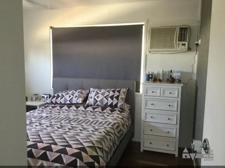 Seventh view of Homely house listing, 8 Columba St, Blackwater QLD 4717