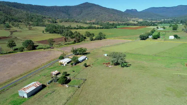 284 Mulgowie Rd, Townson QLD 4341