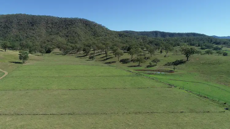 Third view of Homely rural property listing, 284 Mulgowie Rd, Townson QLD 4341