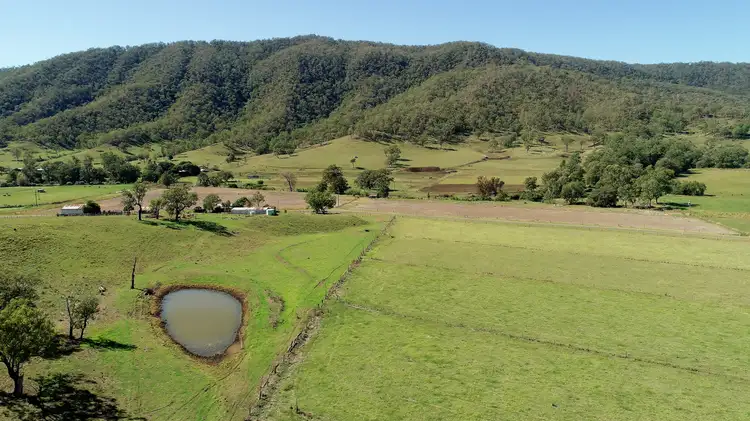 Fourth view of Homely rural property listing, 284 Mulgowie Rd, Townson QLD 4341