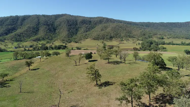Fifth view of Homely rural property listing, 284 Mulgowie Rd, Townson QLD 4341