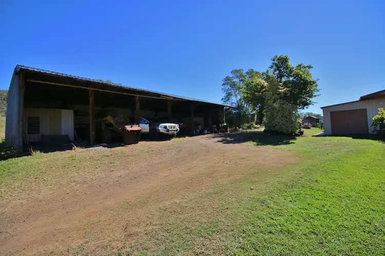 Seventh view of Homely rural property listing, 284 Mulgowie Rd, Townson QLD 4341