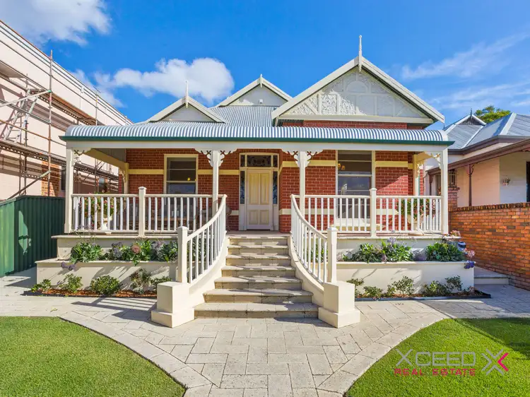 147 Joel Tce, Mount Lawley WA 6050