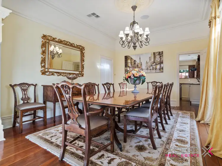 Sixth view of Homely house listing, 147 Joel Tce, Mount Lawley WA 6050