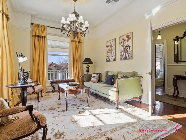 Seventh view of Homely house listing, 147 Joel Tce, Mount Lawley WA 6050